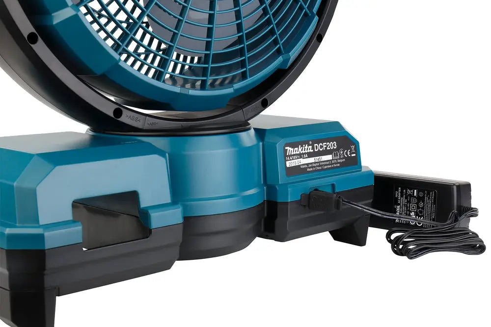 Vifte LXT ®DCF203 Makita