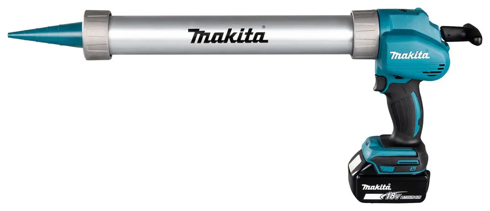 Fugesprøyte LXT ®DCG180 Makita