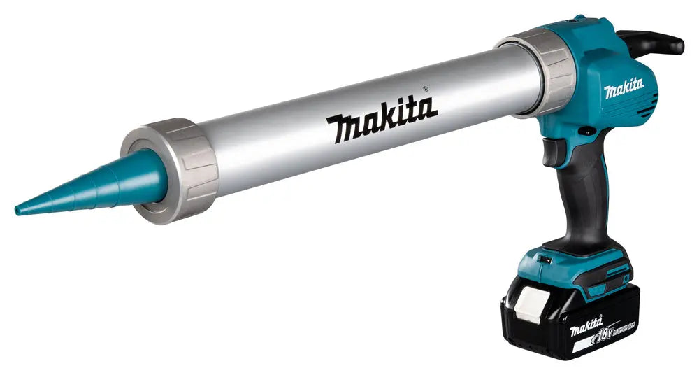 Fugesprøyte LXT ®DCG180 Makita