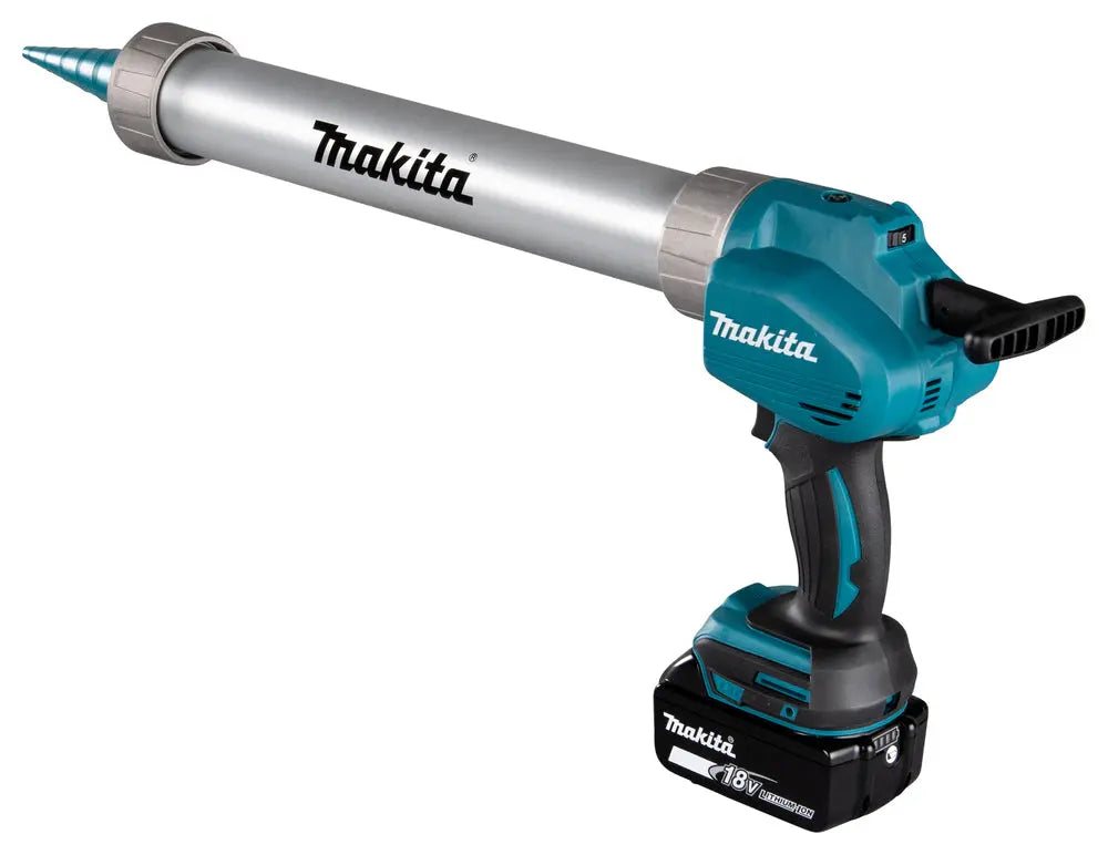 Fugesprøyte LXT ®DCG180 Makita