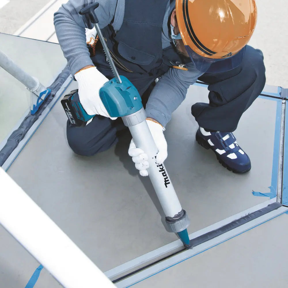 Fugesprøyte LXT ®DCG180 Makita
