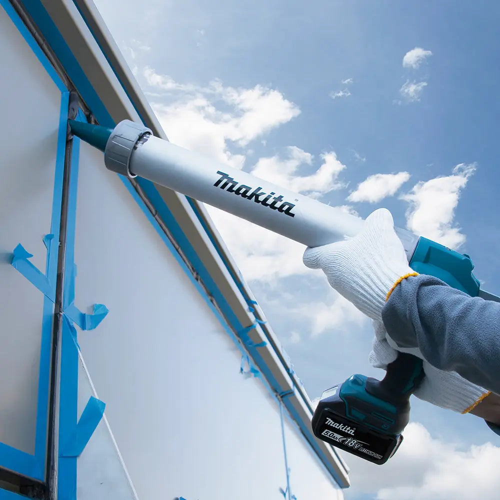 Fugesprøyte LXT ®DCG180 Makita