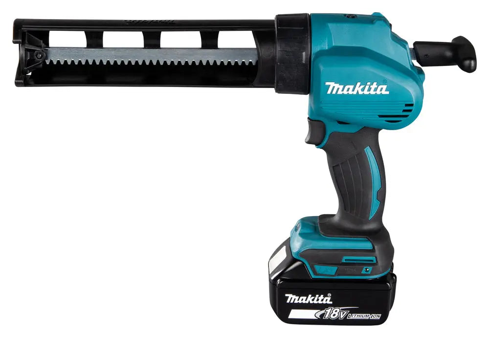 Fugesprøyte LXT ®DCG180 Makita