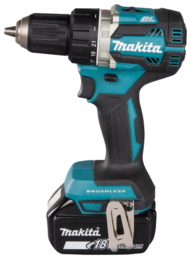 Borskrutrekker LXT ®DDF484 Makita
