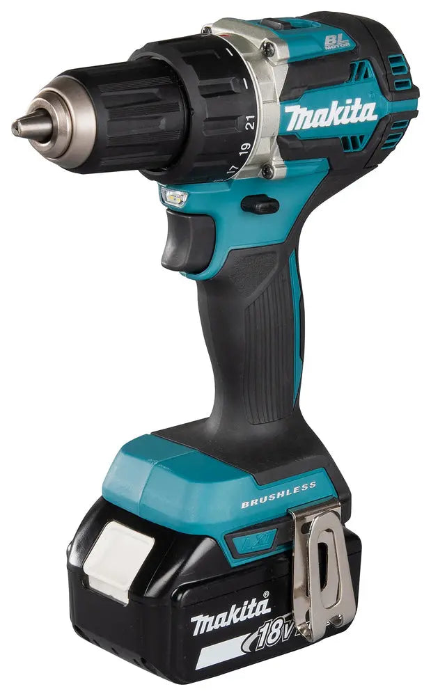 Borskrutrekker LXT ®DDF484 Makita