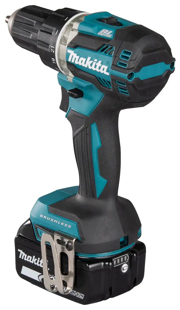 Borskrutrekker LXT ®DDF484 Makita