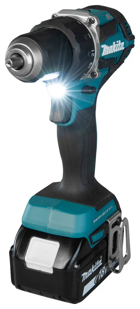 Borskrutrekker LXT ®DDF484 Makita