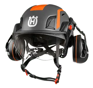 Vernehjelm, Arborist, SPIRE VENT Husqvarna