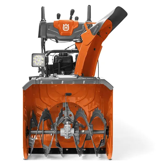 HUSQVARNA ST 324 Husqvarna