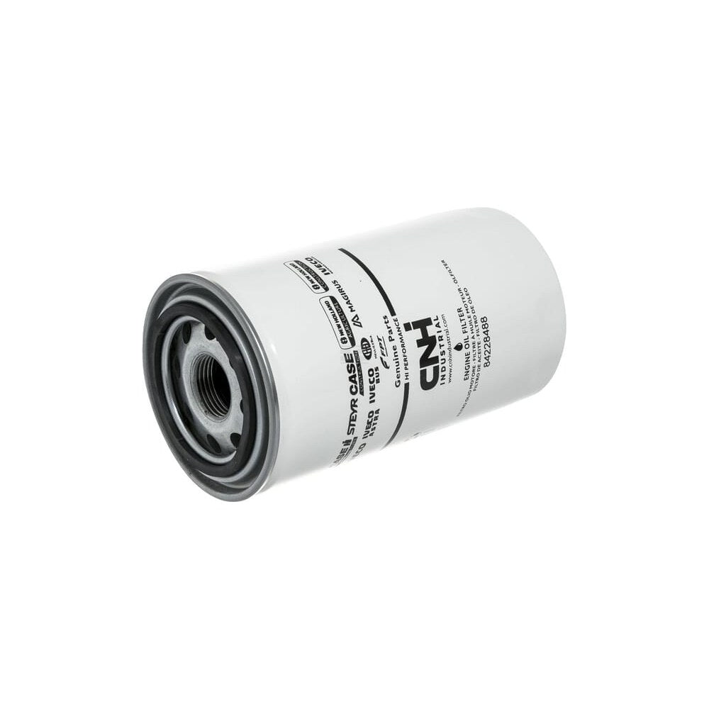 New Holland oljefilter 84228488