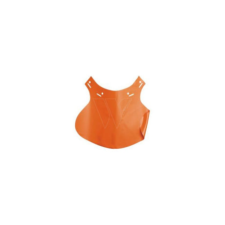 Husqvarna nakkebeskyttelse, nylon