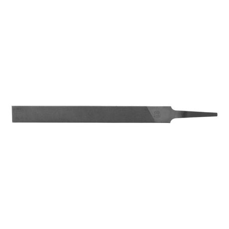 Husqvarna Flatfiler, Flat 6" 1st/pk, 1 stk
