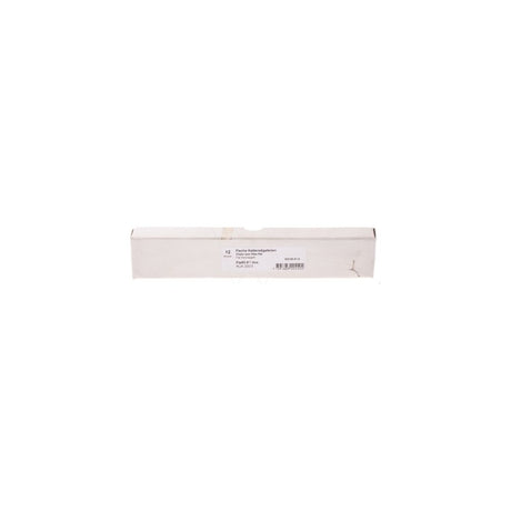 Husqvarna flatfil 8", 12 stk 505 69 81-81