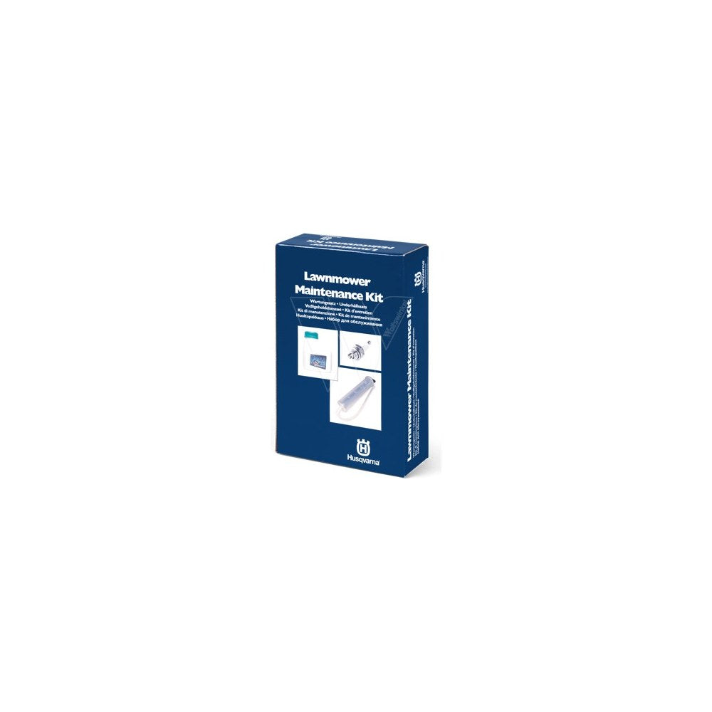 Husqvarna vedlikeholdssett for gressklipper 510 27 64-01