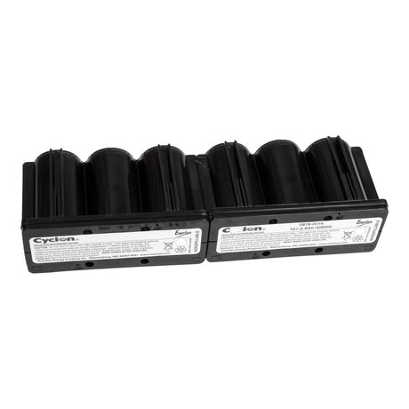 Husqvarna batteri til LC 348VE og 353VE