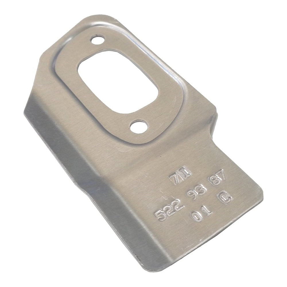 Husqvarna varmeavleder 522 93 87-01