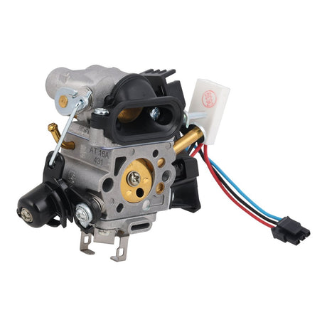 Husqvarna carburettor sett 531 01 39-01
