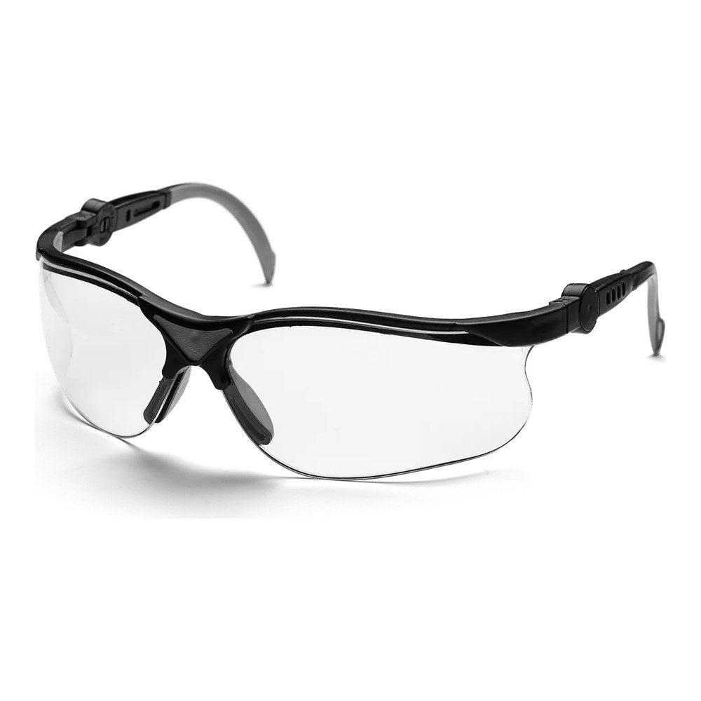 Husqvarna vernebriller, Clear X