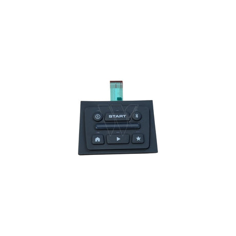 Husqvarna tastatur 546 40 55-04