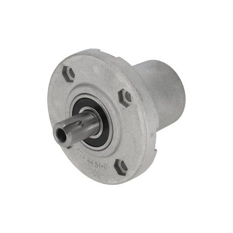 Husqvarna lagerholder kpl. til R 112C, 112C5 og 115C