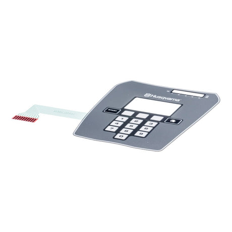 Husqvarna tastatur til Automower 305 3-wheel, 308 og 105
