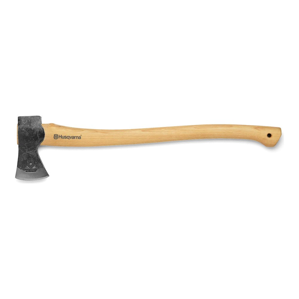 Husqvarna All-round øks