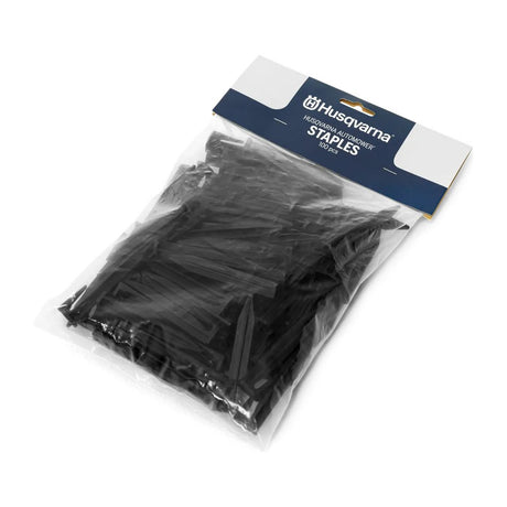 Husqvarna kramper, Plugger 100stk Blister Pack