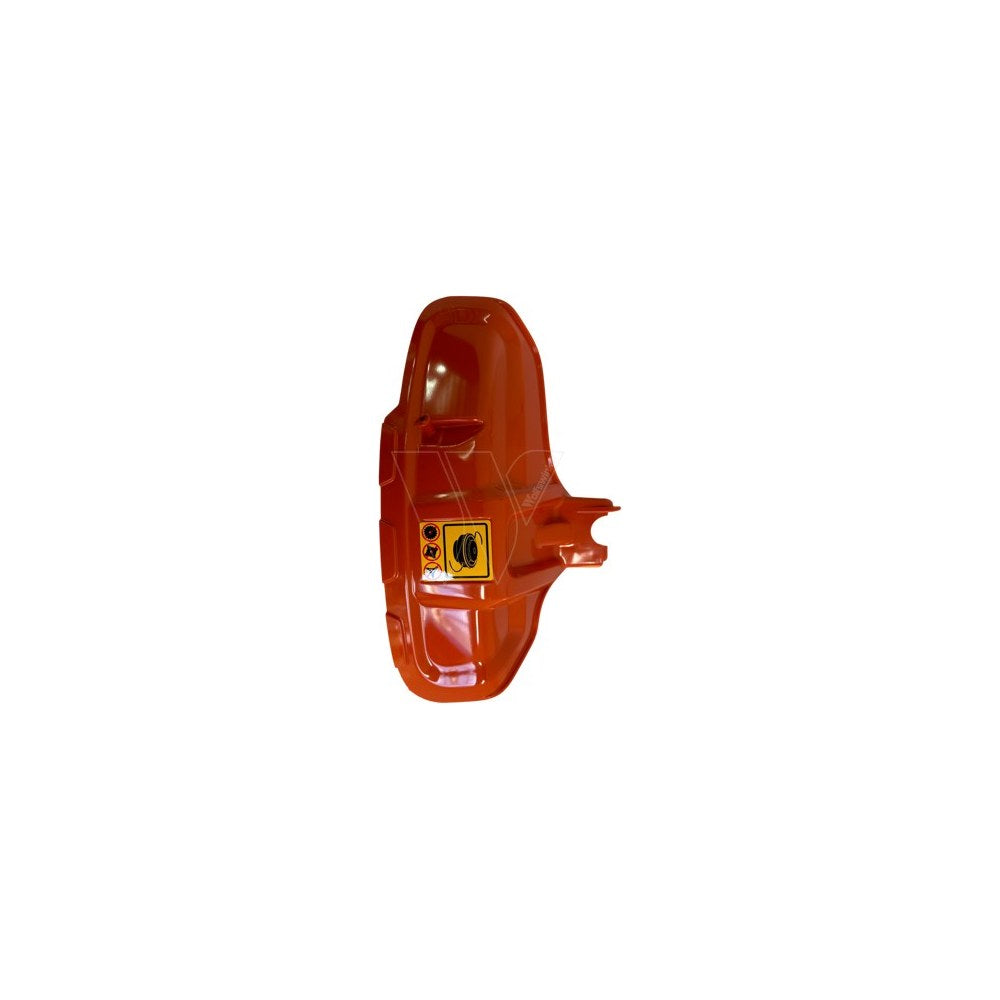 Husqvarna trimmervern kpl. til 535iRX, 535iFR og 535iRXT