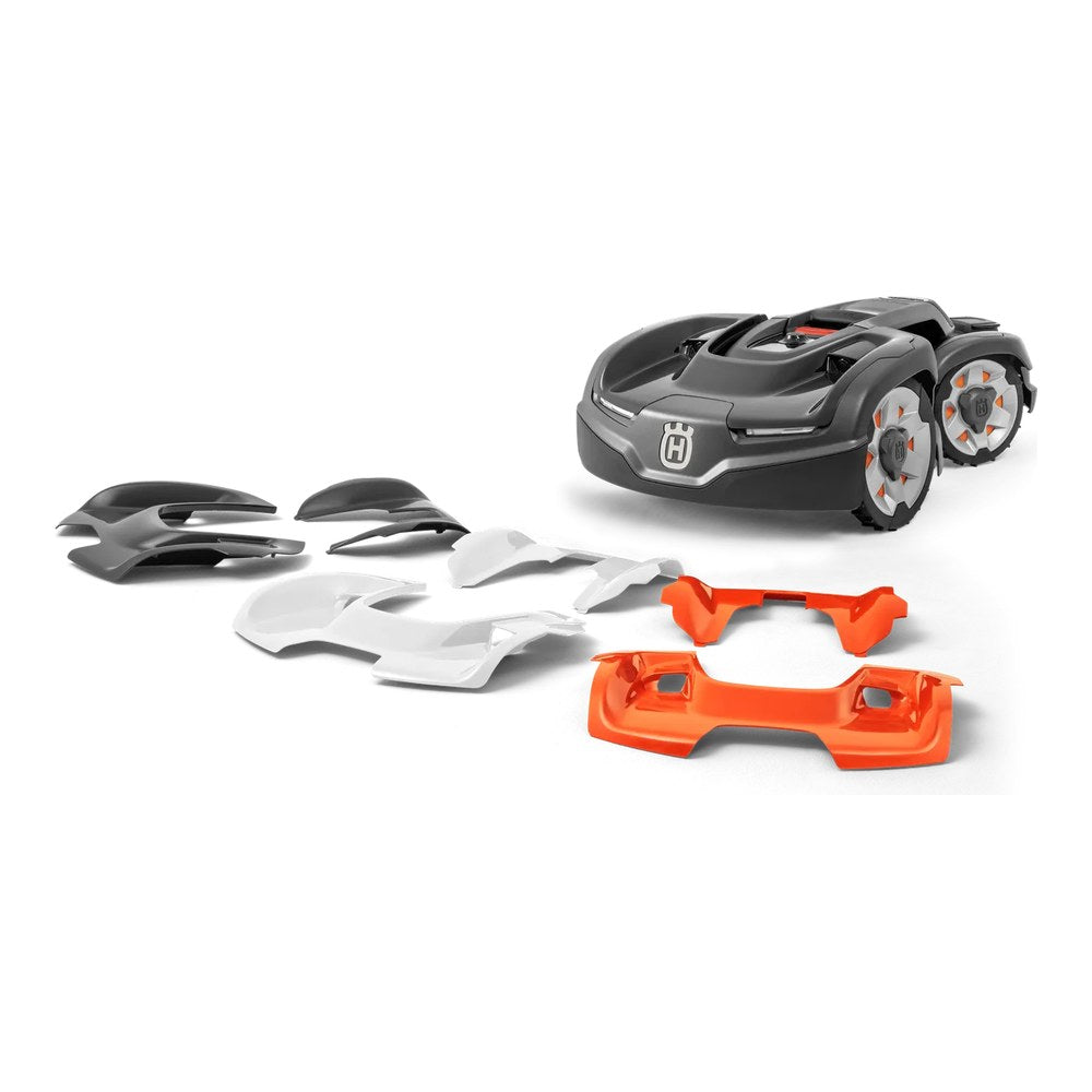 Husqvarna Automower original Toppdeksel