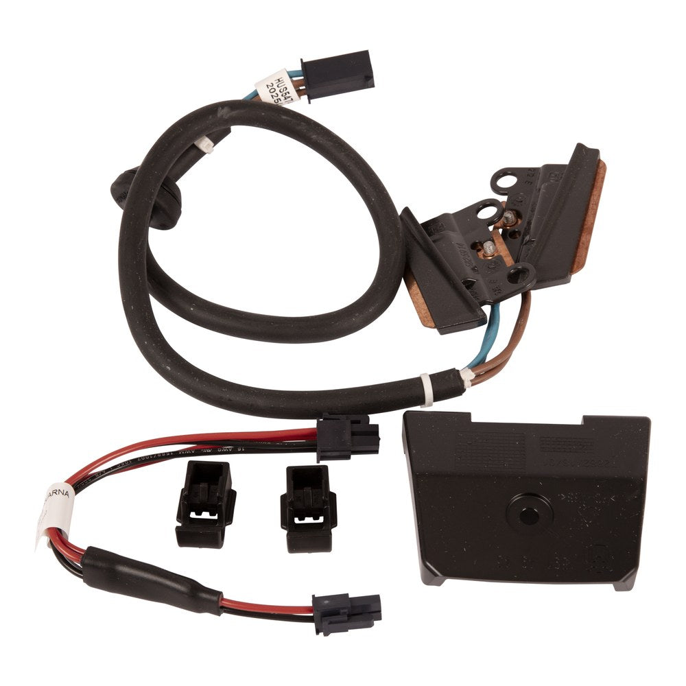 Husqvarna charging plate sett 597 16 56-02
