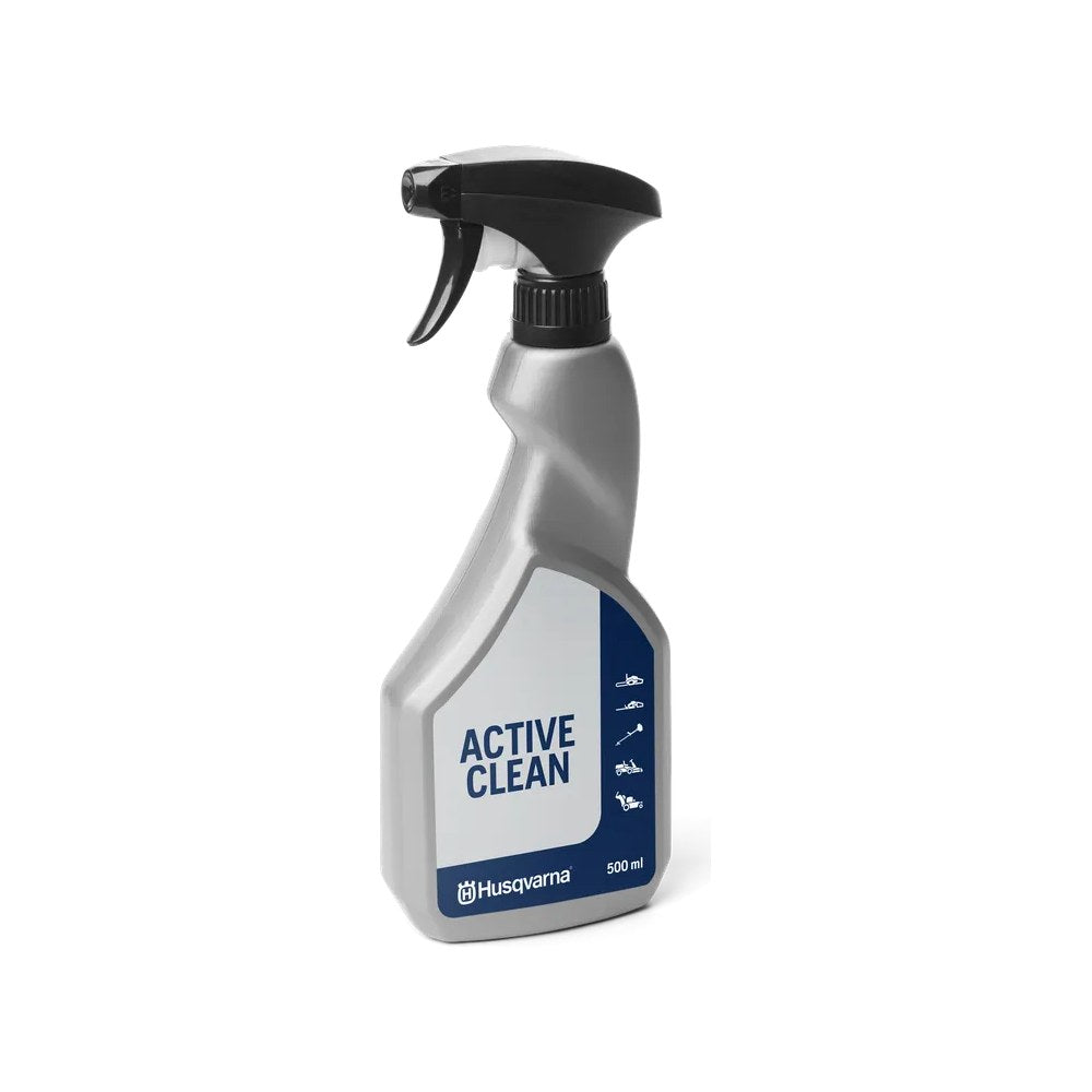 Husqvarna Active Clean