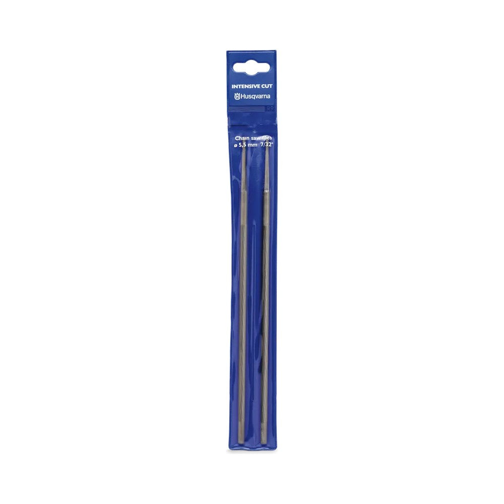Husqvarna Rundfil, Intensive Cut, Ø 5,5 mm 12 stk/ pk