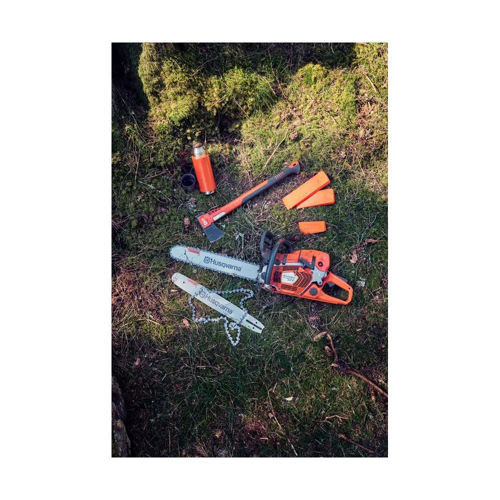 Husqvarna Fellekile, Felling 10"