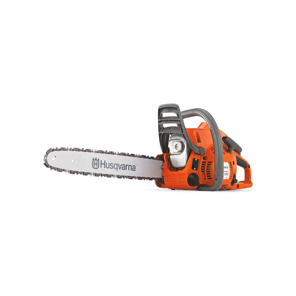 Husqvarna 120 Mark II