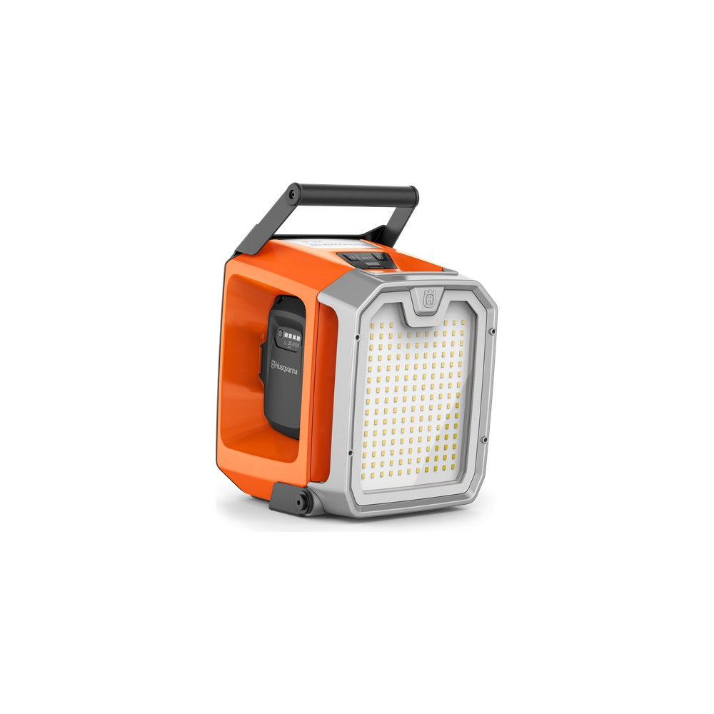 Husqvarna WL 8i uten batteri og lader
