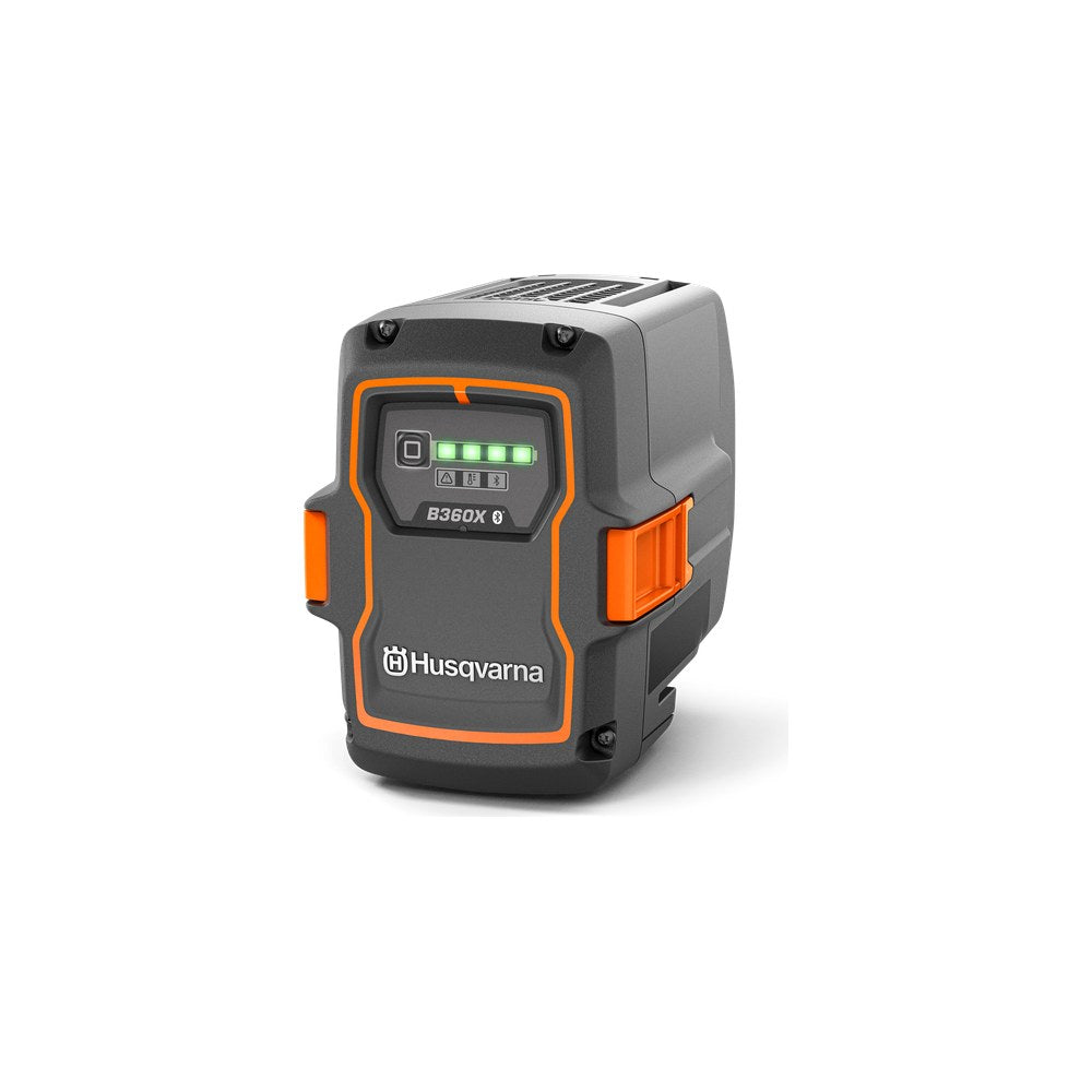 Husqvarna 40-B360X