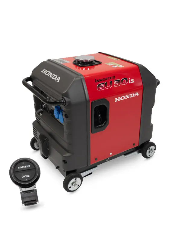 Honda aggregat EU 30is TFS Honda