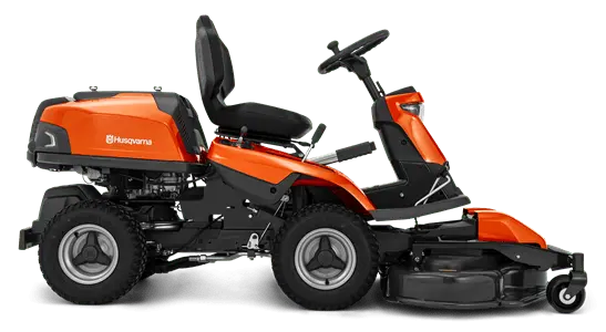 HUSQVARNA R 316TsX AWD Husqvarna