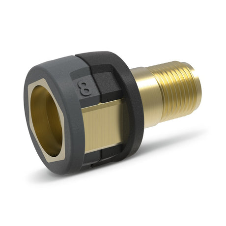Kärcher EASY!Lock Adapter 8 M18 x 1,5