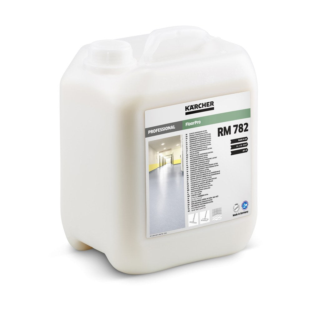 Kärcher FloorPro Polish Extra RM 782, 5 l