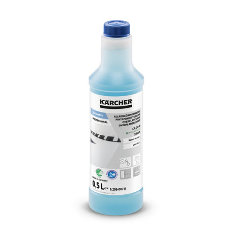 Kärcher SurfacePro Overflatevask CA 30 R eco!perform Swan, 0,5 l