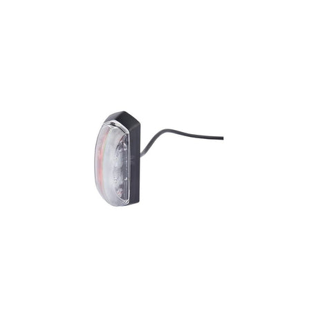Side lamp Hella