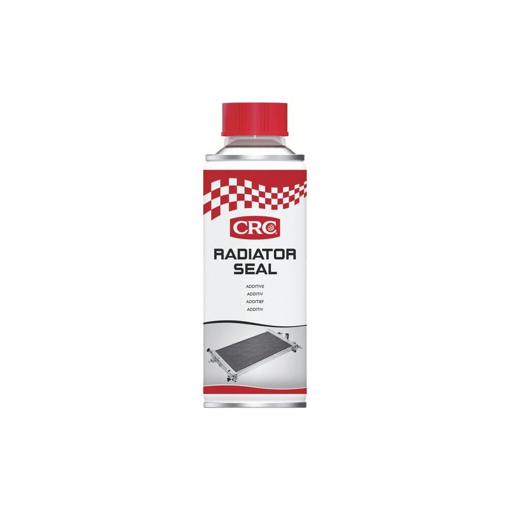 Radiator-tetning 200 ml