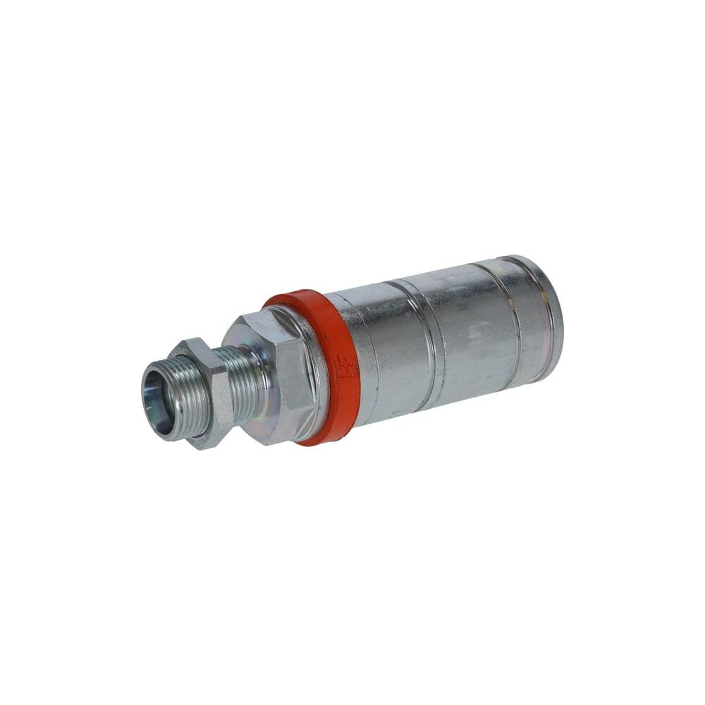 Hurtigkobling hun 1/2" - M22x1,5 mm