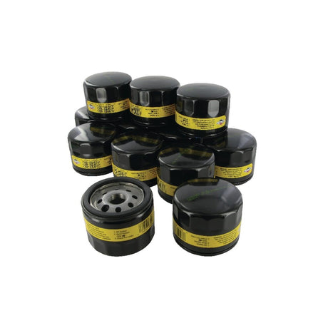 Oljefilter 12 X 492932S (12-Pack)