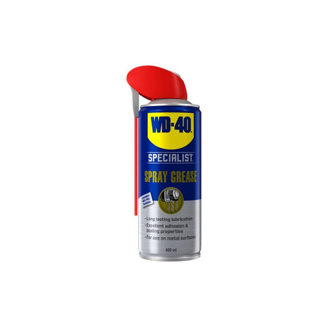 WD-40 Specialist® spray fett 400 ml