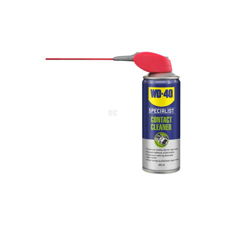 WD-40 Specialist® kontaktspray 400 ml WD-40 Specialist