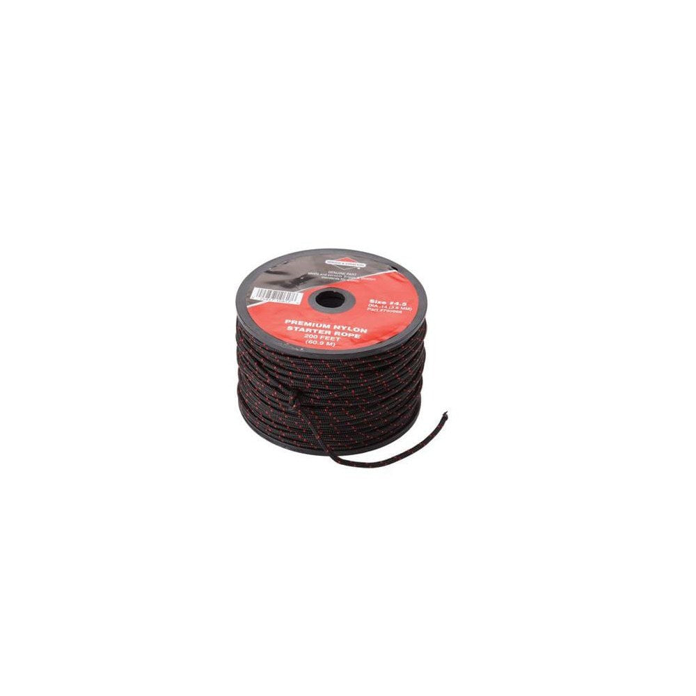 Startsnor (Rull) 3,6mm 61 m