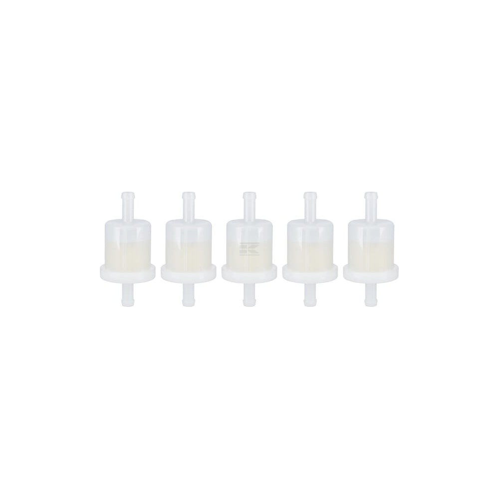 Drivstoffilter inline 5x 84001895 Briggs & Stratton Briggs & Stratton