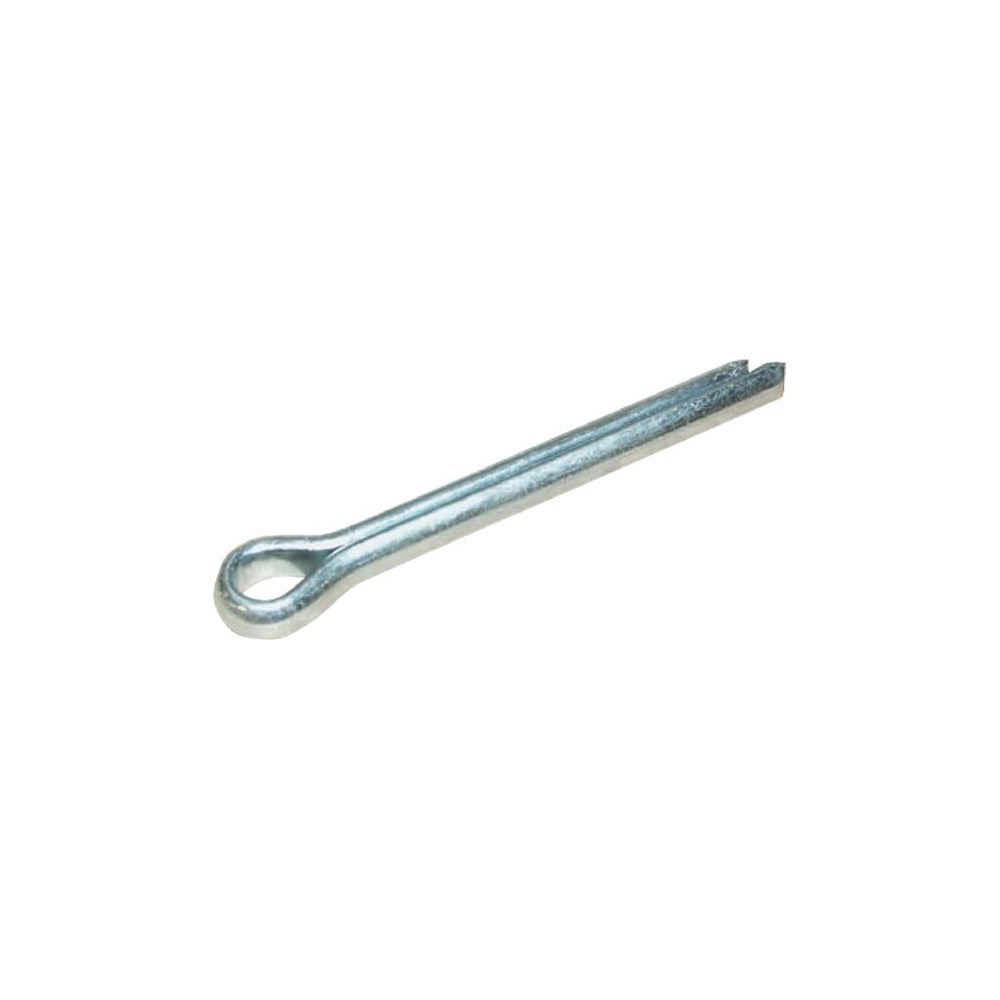 Saksesplint 2X40 sinkbelagt Kramp